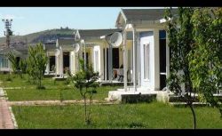 Bayburt’ta Saklı Cennet Köyü tatilcileri ağırlamaya hazır – 07/06/2020
