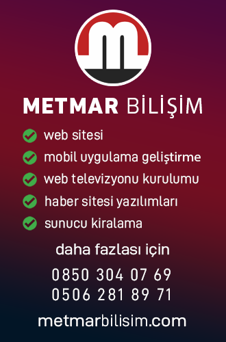 Metmar Bilişim