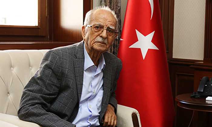 Bayburtlu hayırsever iş insanı Mustafa Köseoğlu yaşamını yitirdi