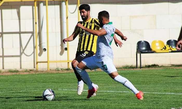 Bayburt Özel İdarespor Sezona Bir Puanla Başladı