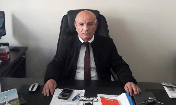 CHP Bayburt İl Başkanı Necip Erel, İmamoğlu’na gösterilen ilgiye teşekkür etti