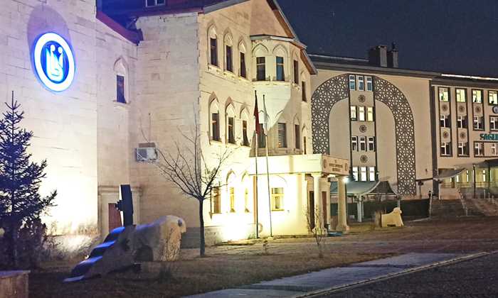 Türkiye’nin en iyi bilim insanları sıralamasında Bayburt Üniversitesinden beş isim yer aldı