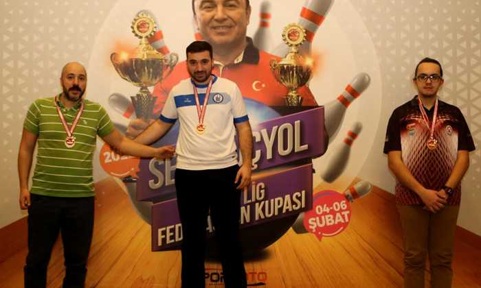 Bayburt Üniversitesi’nden Bowling Turnuvasında Önemli Başarı