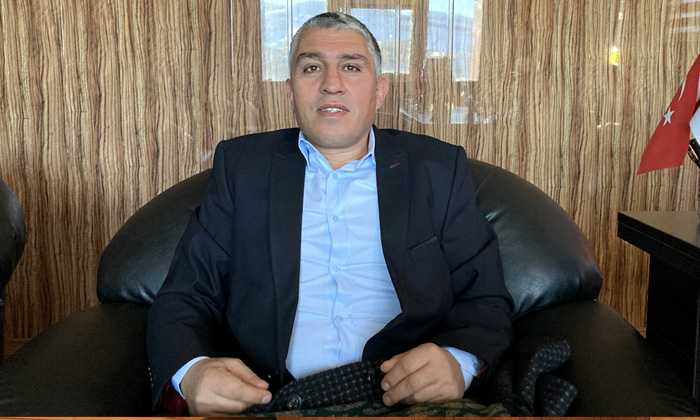 İbrahim Pekmezci, Kahveciler ve Lokantacılar Odası Başkan Adayı