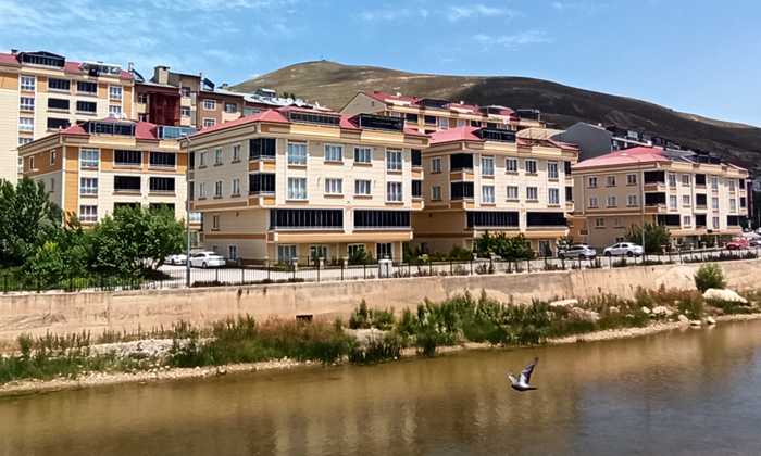 Bayburt’ta Şubat ayı konut satışları açıklandı