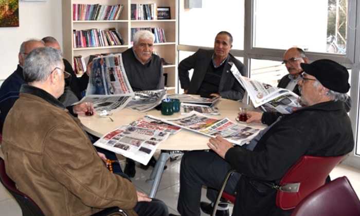 Bayburt’ta yaşayan emeklilerin isteği var