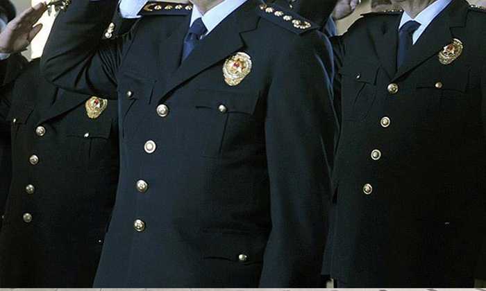 Bayburt İl Emniyet Müdürü Nihat Uzun oldu