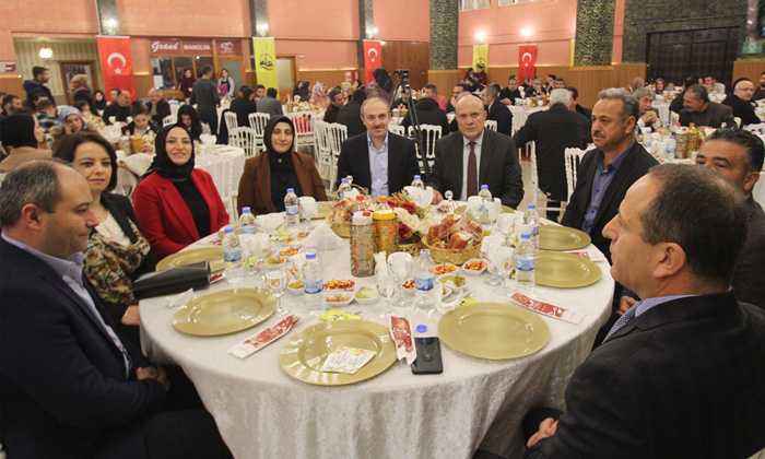 Bayburt Belediyesi’nden Öğretmenler Günü İçin Özel Program