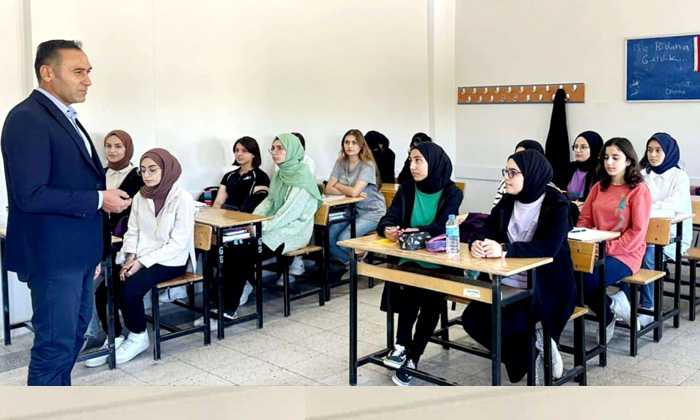 Bayburt’ta Destekleme ve Yetiştirme Kursları başladı
