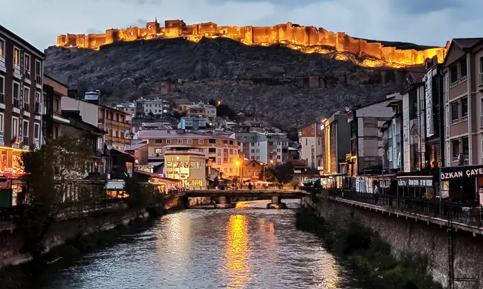 Bayburt kent merkezinde mahalle muhtarlarının ismi belli oldu