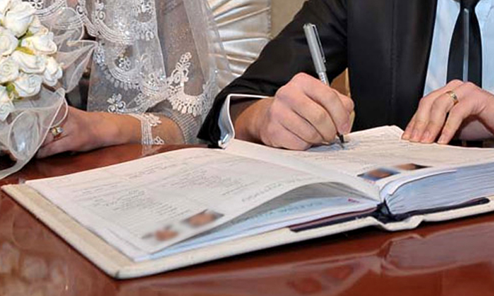 Nikah başvurusu hakkında bilinmesi gerekenler