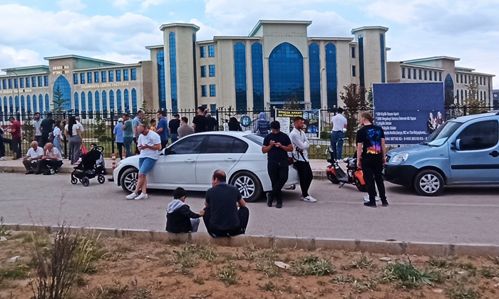 Bayburt Üniversitesi’nde özel yetenek sınavları için başvurular başladı