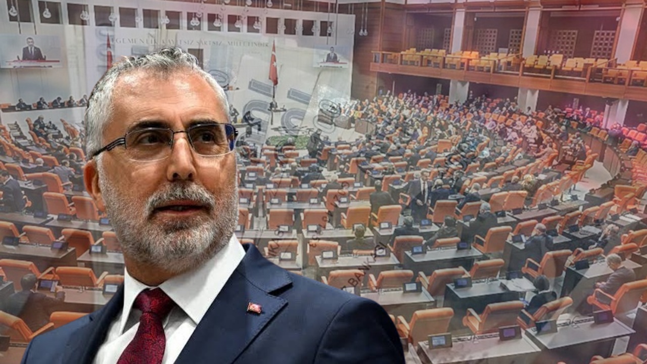 Yeni Torba Yasa Müjdesi! Prim  İndirimi ve Emekliye Çift Maaş Yolda