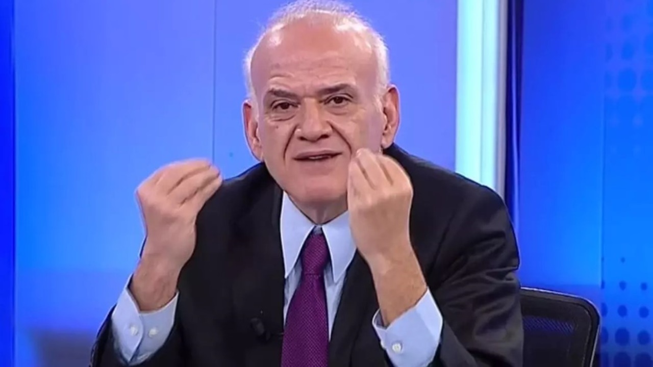 Ahmet Çakar Galatasaray maçının hakemine verdi veriştirdi: Böyle hakemlik olmaz