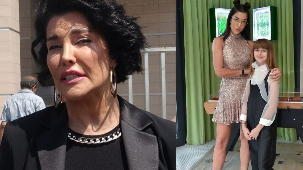 Deniz Akkaya'ya hapis cezası!