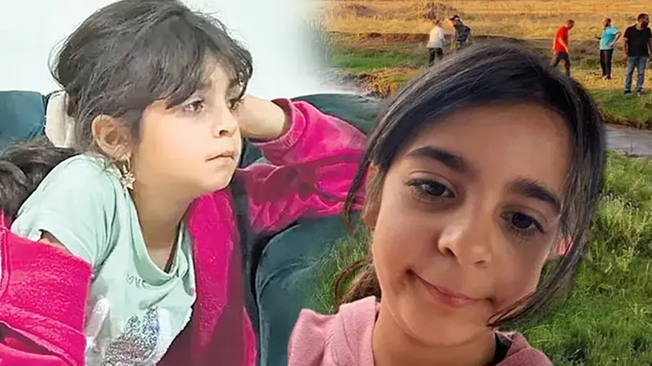 SON DAKİKA Narin'i kim öldürdü? Narin nasıl bulundu