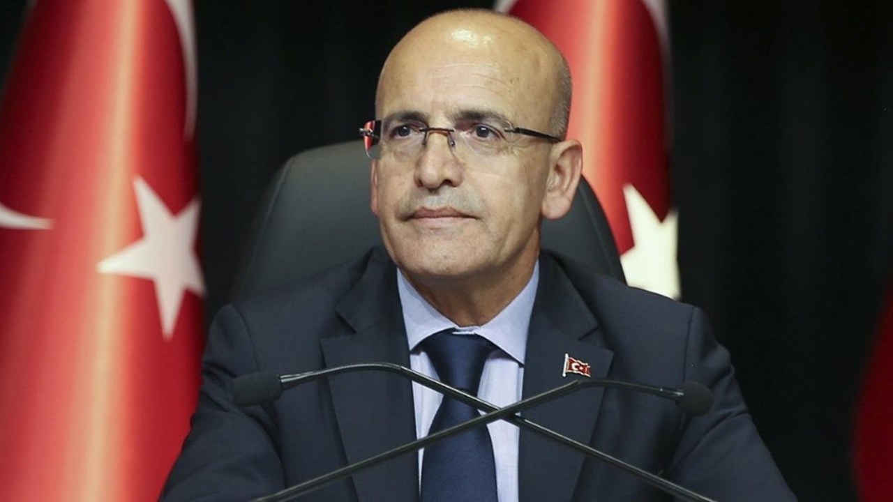 Kur Korumalı Mevduata Nokta Koyuldu: Bakan Şimşek’ten Ekonomi İçin Kritik Mesaj