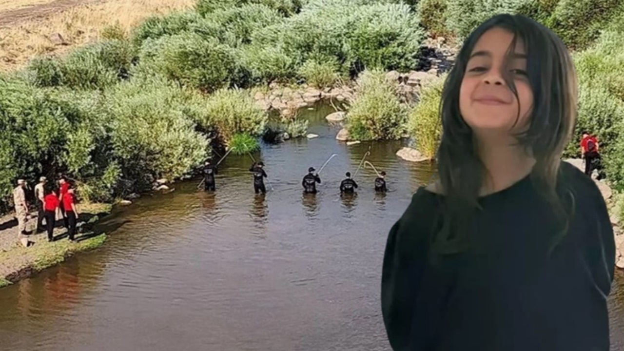 Narin Güran cinayetinde bir kanlı delil daha bulundu