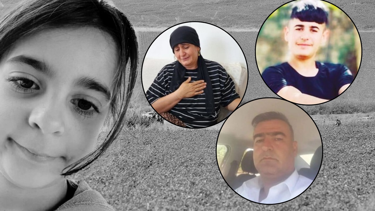 Narin Güran cinayeti davasında 2’nci gün başlıyor