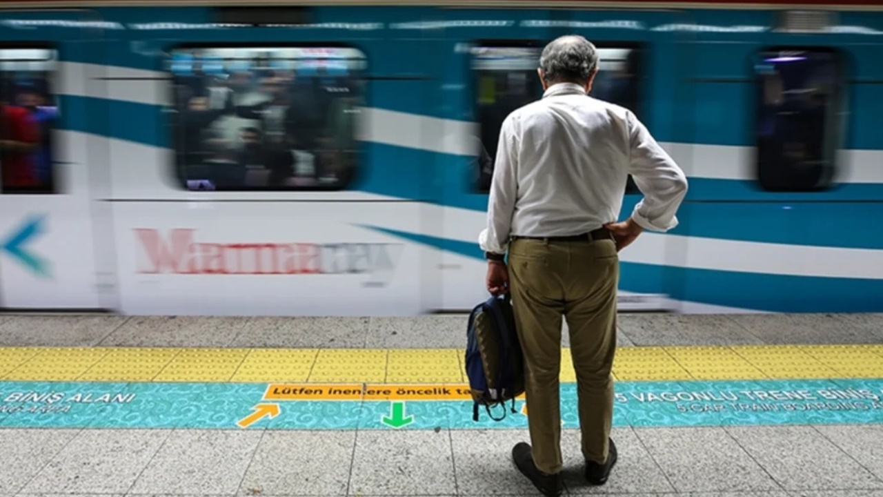 29 Ekim’de toplu taşıma ücretsiz mi? Cumhuriyet Bayramı’nda Marmaray, İZBAN, İETT, metro ücretsiz olacak mı?