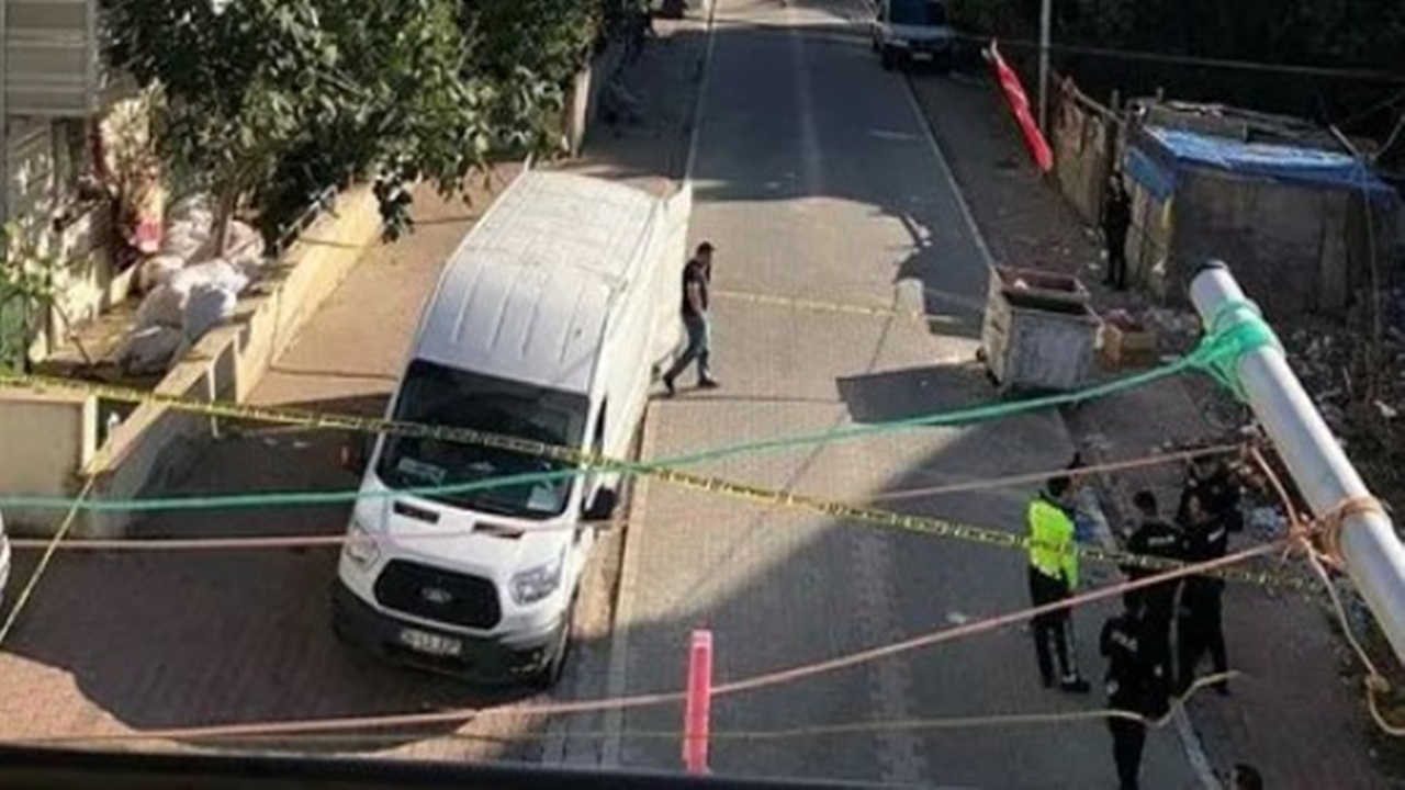Esenyurt kargo kazası her detayıyla yürek yaktı! Trajik olayın görüntüleri ortaya çıktı