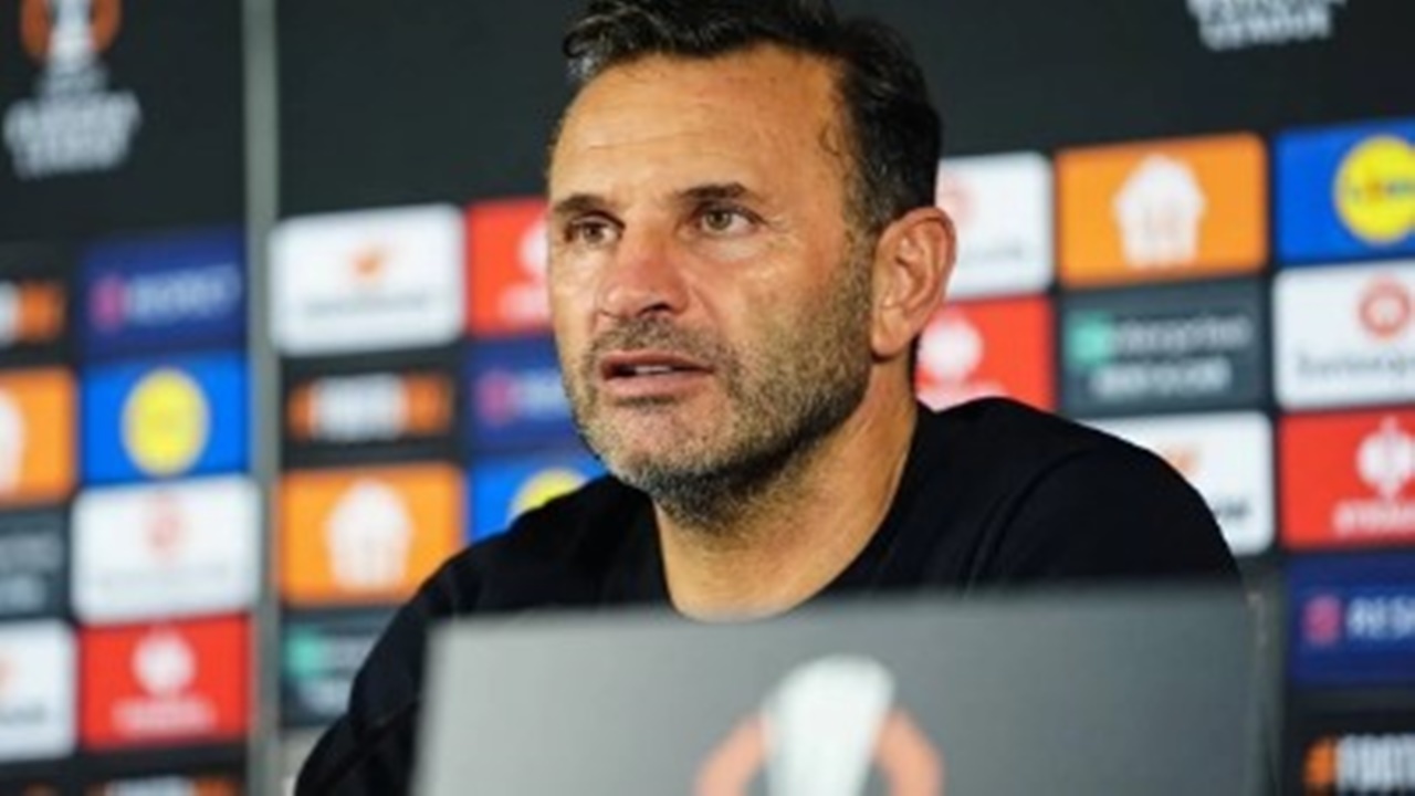 Galatasaray Elfsborg ilk 11! Okan Buruk maç kadrosunu açıkladı