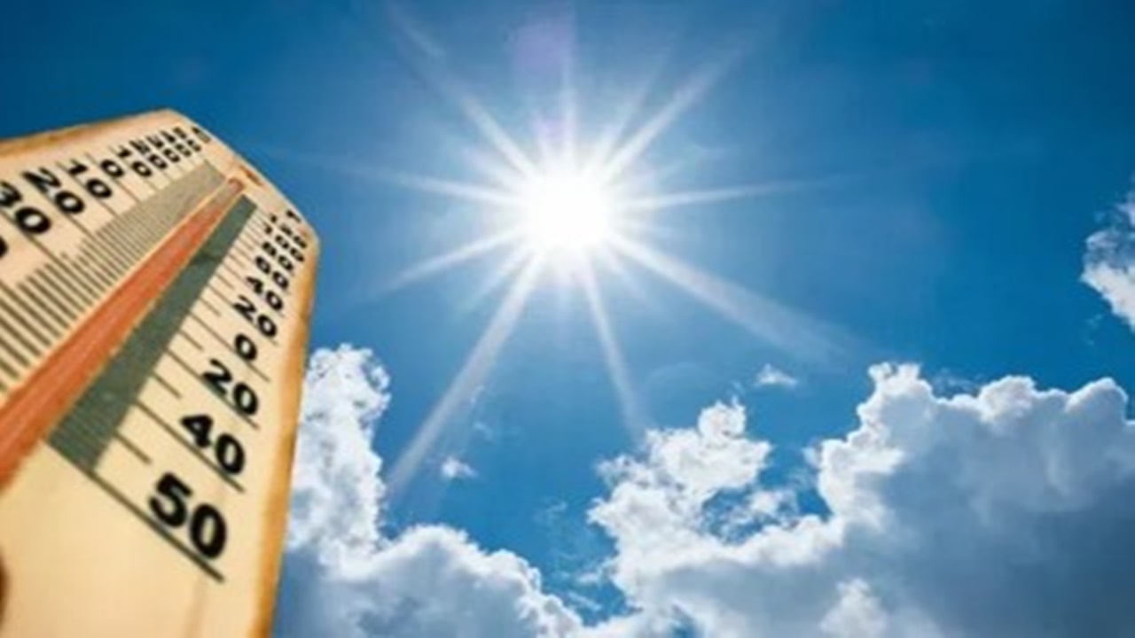 Meteoroloji uyardı! Son kez geliyor, sonra veda edecek