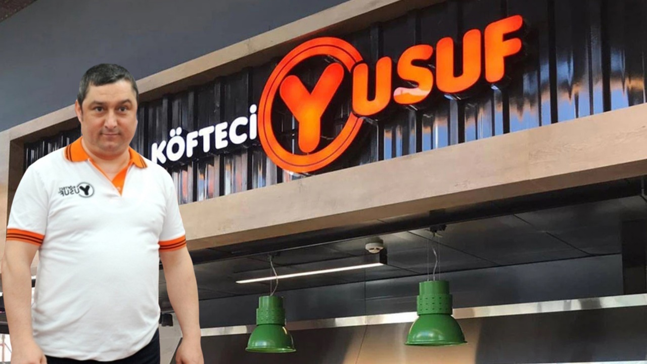 Domuz eti skandalı sonrası Köfteci Yusuf’tan dikkat çeken hareket: Futbol kulübüne sponsor oldu