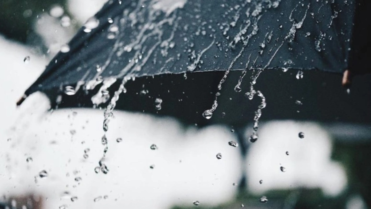 Yağış geliyor! Meteoroloji saat ve tarih verdi