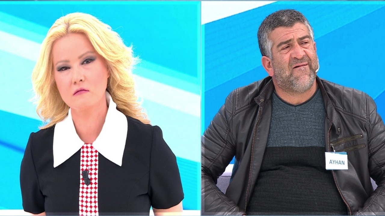 Müge Anlı’ya katılmıştı! Eski eşinin kardeşiyle evlendiğini söyleyen Ayhan Sarıkaya öldürüldü