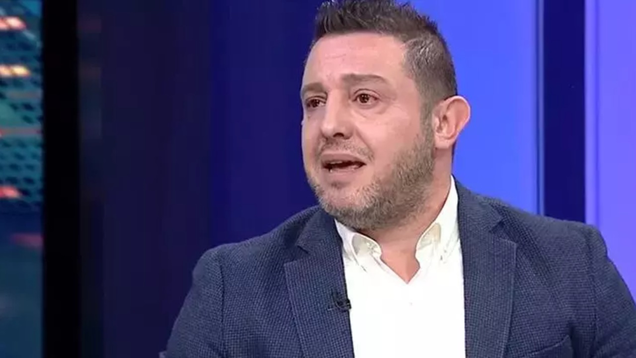 Nihat Kahveci’den o isimlere ağır eleştiriler; Tek kelime ile rezalet