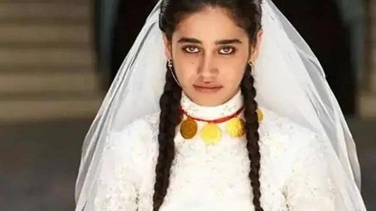 Şok iddia! Oyuncu Meltem Miraloğlu intihar etti!