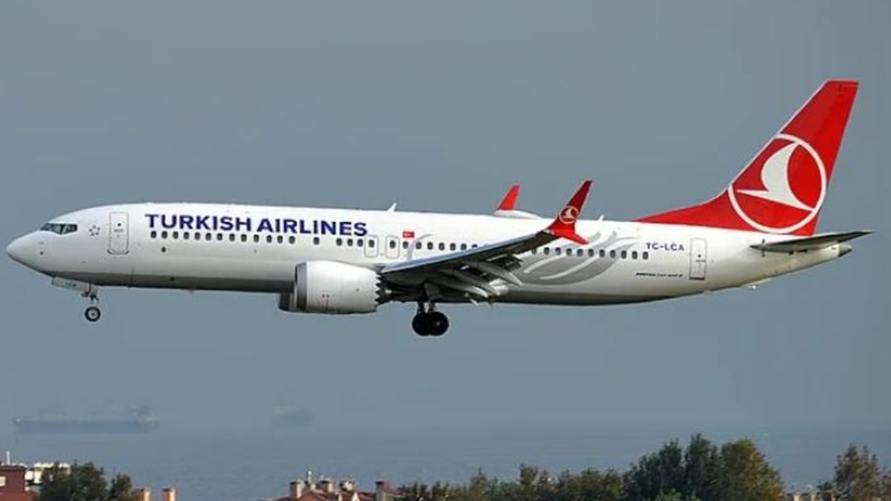 THY’den 29 Ekim’e özel ucuz uçak bileti kampanyası