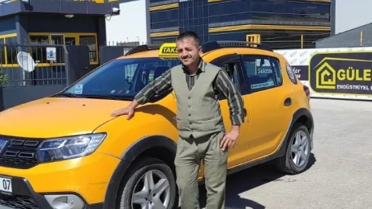 TUSAŞ’da şehit olan taksici Murat Arslan’ın babasının sözleri yürek yaktı: Oğlumu aracın bagajına koymuşlar