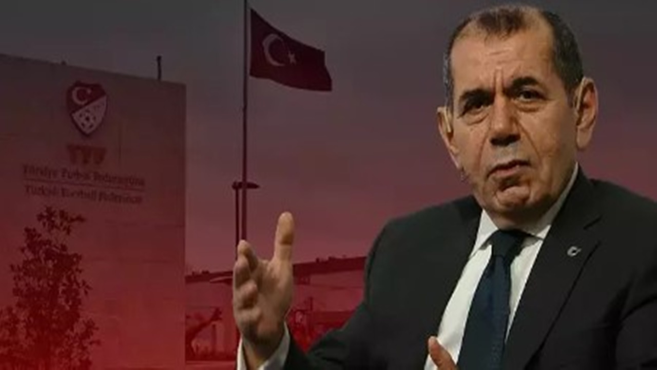 Yunus Akgün krizi büyüyor! Galatasaray’dan TFF’ye rest