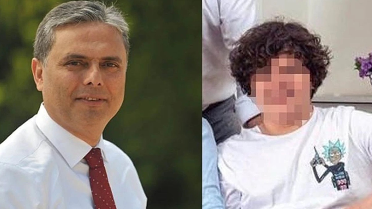 Muratpaşa Belediye Başkanı Ümit Uysal’ın oğlu tabanca ile başından vurulmuş halde bulundu