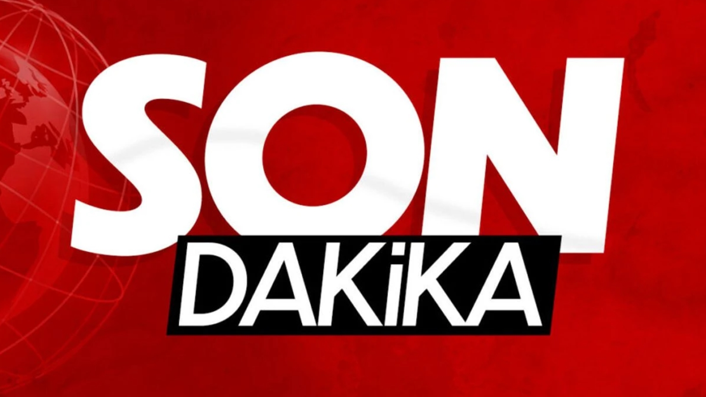 Son dakika! Şam’da büyük patlama