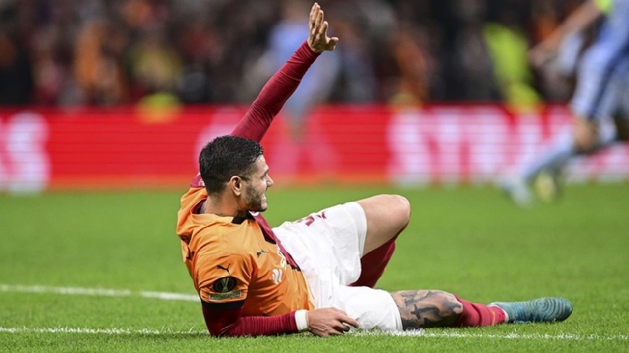 Sezonu kapattı deniyordu! Mauro Icardi’nin sahalara geri dönüş tarihi belli oldu