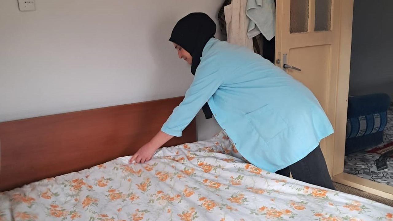 Bayburt Belediyesi Yaşlılara Sıcak Bir Yuva Sunuyor