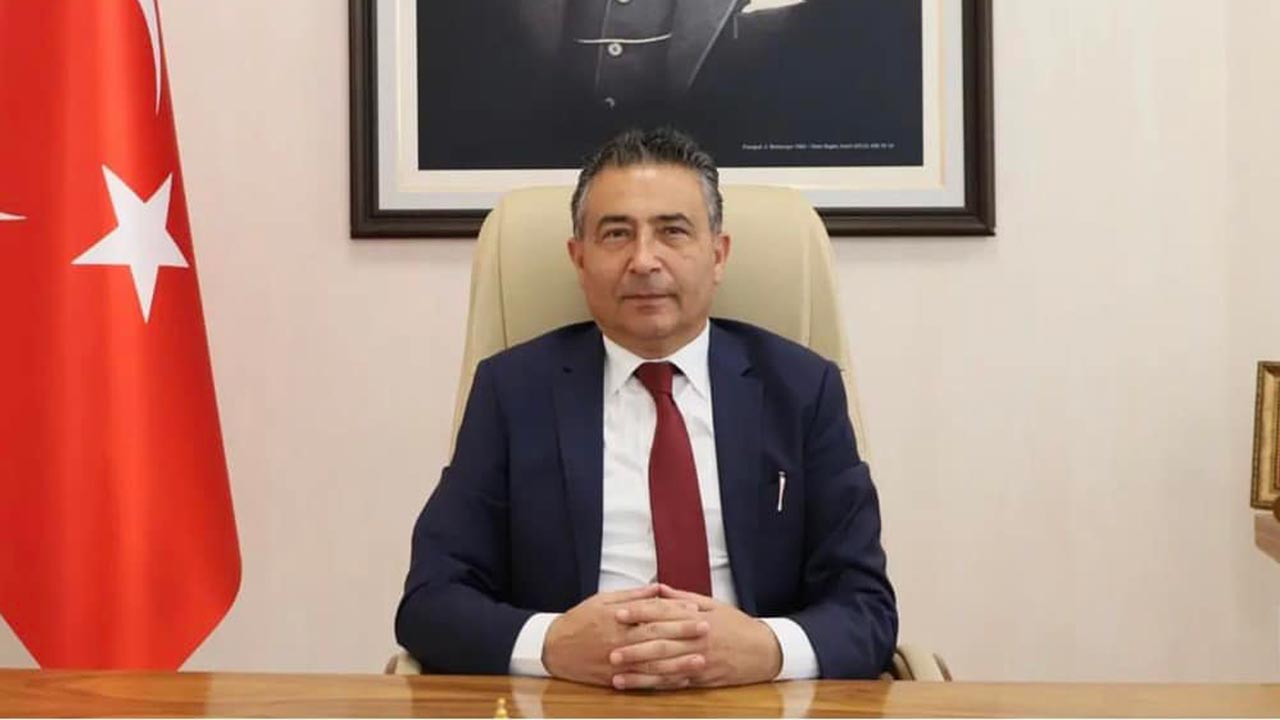 Bayburt’ta Okullar Tatile Giriyor! Müdür Güney’den Öğrenci ve Öretmenlere Özel Mesaj