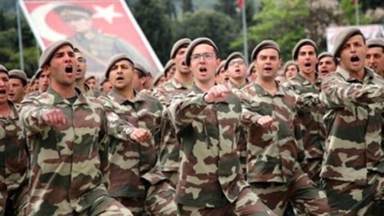Bedelli askerlik ücreti rekora koşuyor! Yeni zam yolda