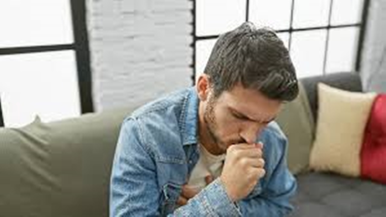 Eğer 3 haftadan fazla sürüyorsa tehlikeli