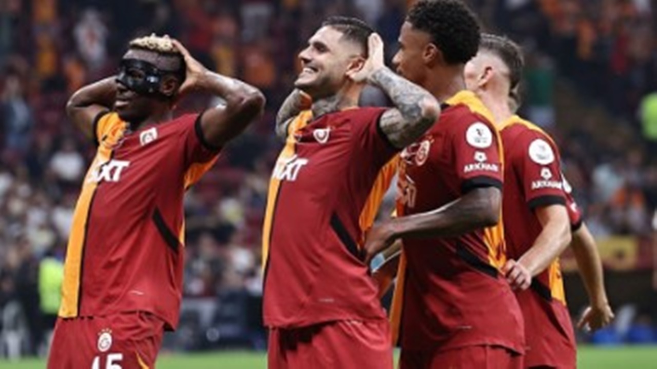 Galatasaray 9 gün sahada yok! Maç takvimine bakan taraftar yıkıldı