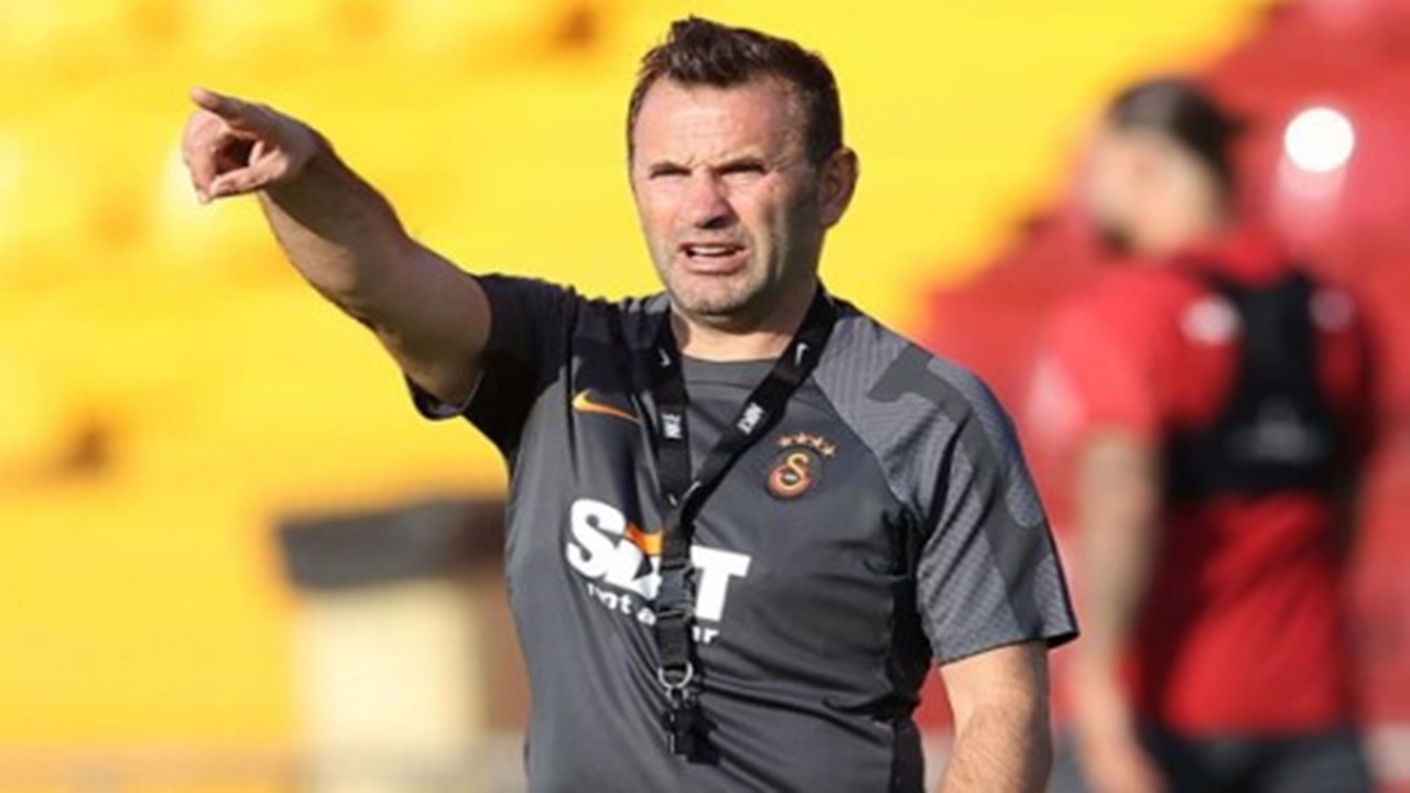 Galatasaray Tottenham’ı konuk ediyor! İşte Okan Buruk’un muhtemel kadrosu