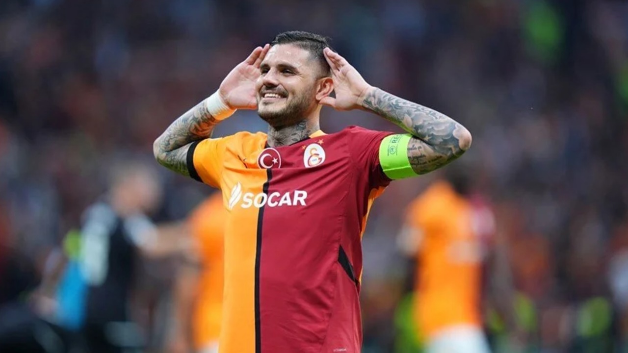Icardi için veda vakti geldi! Galatasaray taraftarı çok kızacak ama artık gidiyor