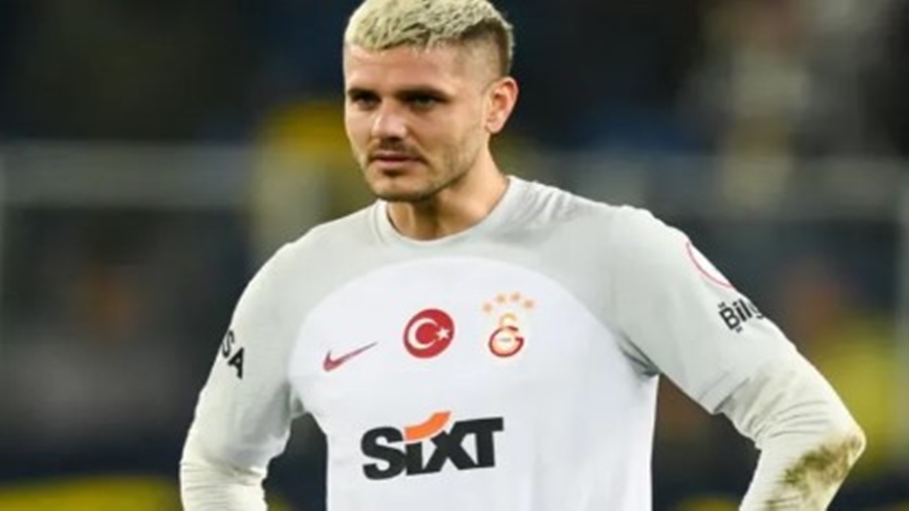Icardi sezonu kapattı! Galatasaray taraftarını kahreden haber geldi