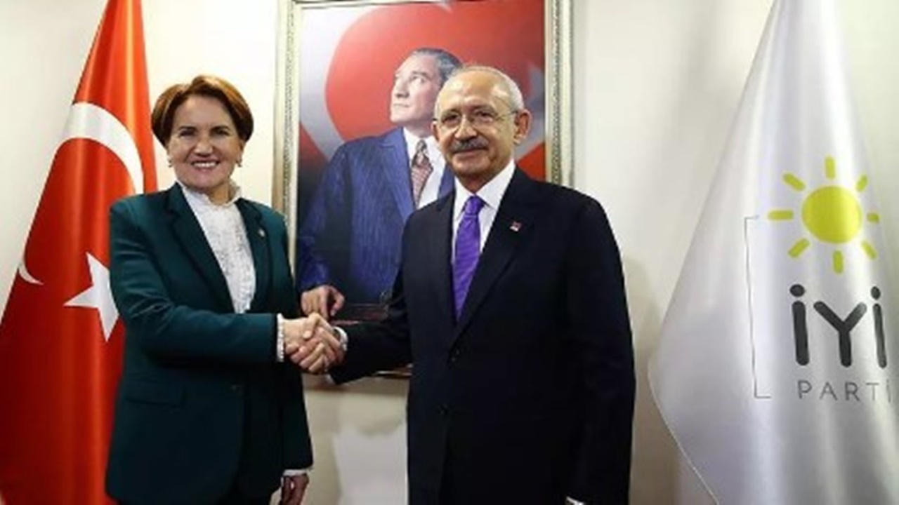 Kemal Kılıçdaroğlu hakim karşısına çıktı! Meral Akşener sözleri olay
