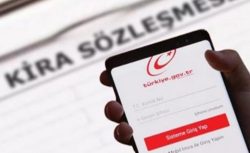Kira sözleşmesi e-Devlet üzerinden yapılacak! Bakan Mehmet Şimşek duyurdu