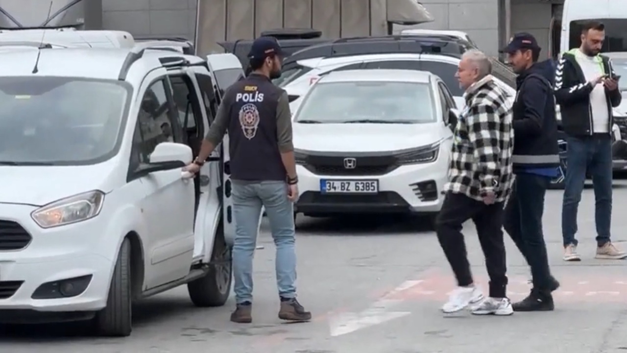 Mehmet Ali Erbil tutuklandı mı?