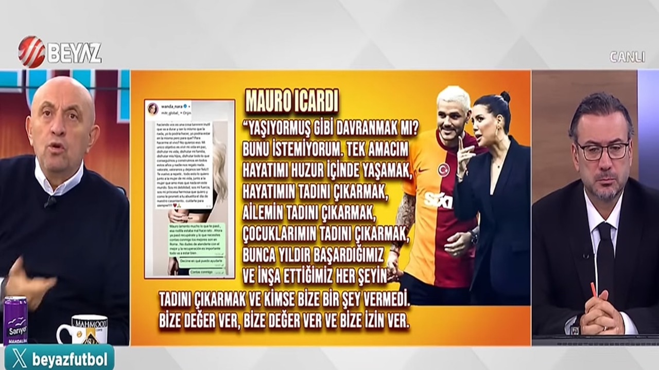 Sinan Engin’den L-Gante’ye “Teneke Mahallesi Çocuğu, Oto Hırsızı Kılıklı”